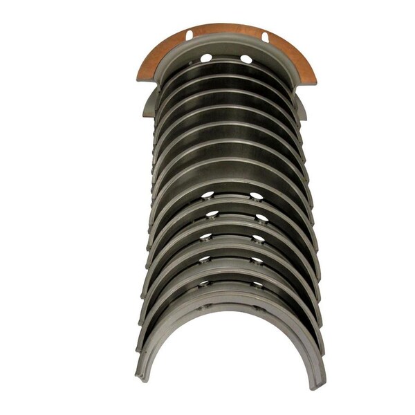 Aftermarket 3802071 Main Bearing set 10 Fits CaseInternational Harvester 1085B 1085C 1088 ENF70-0153 - main